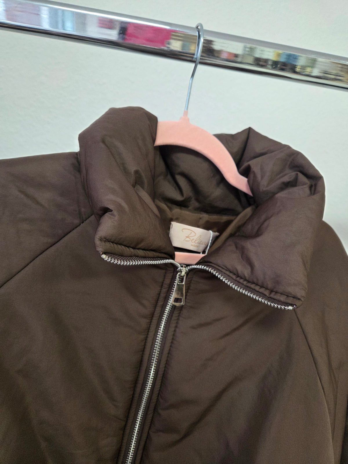Bomberjacke
