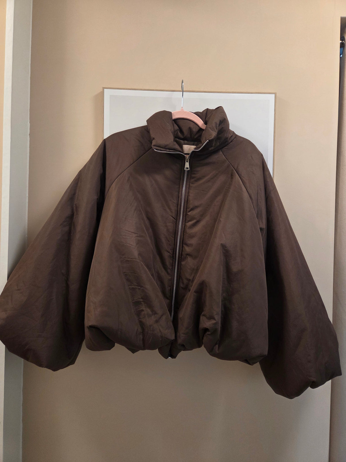 Bomberjacke