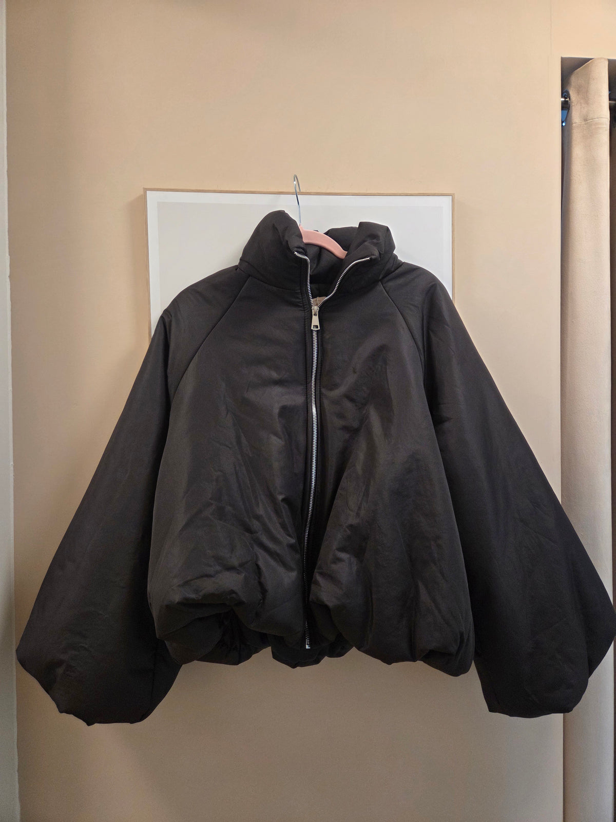 Bomberjacke