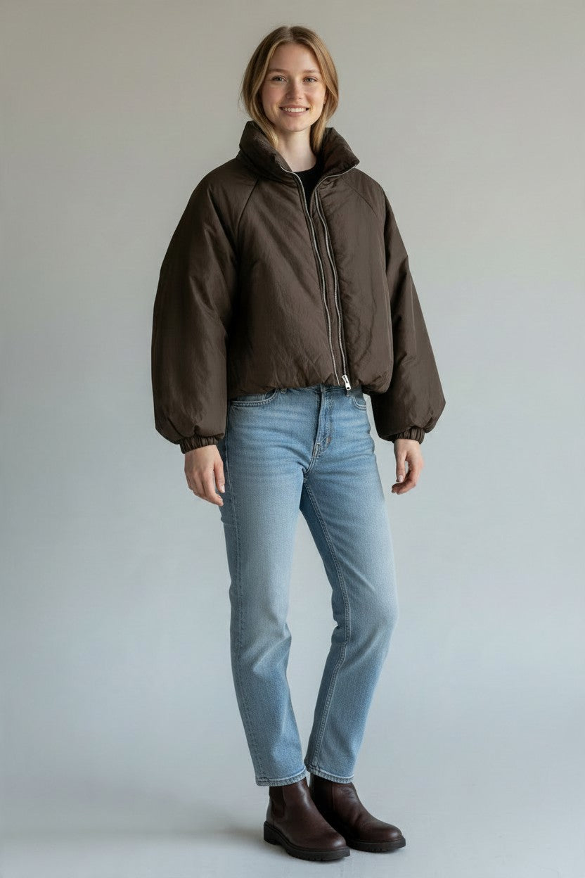Bomberjacke