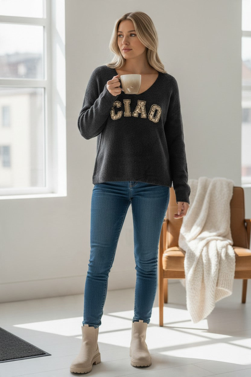 CIAO Pulli
