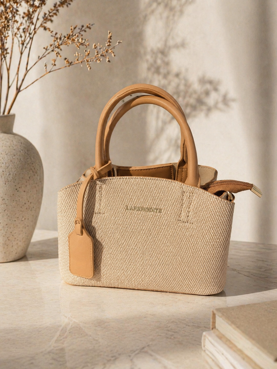 Laphrodite Handtasche