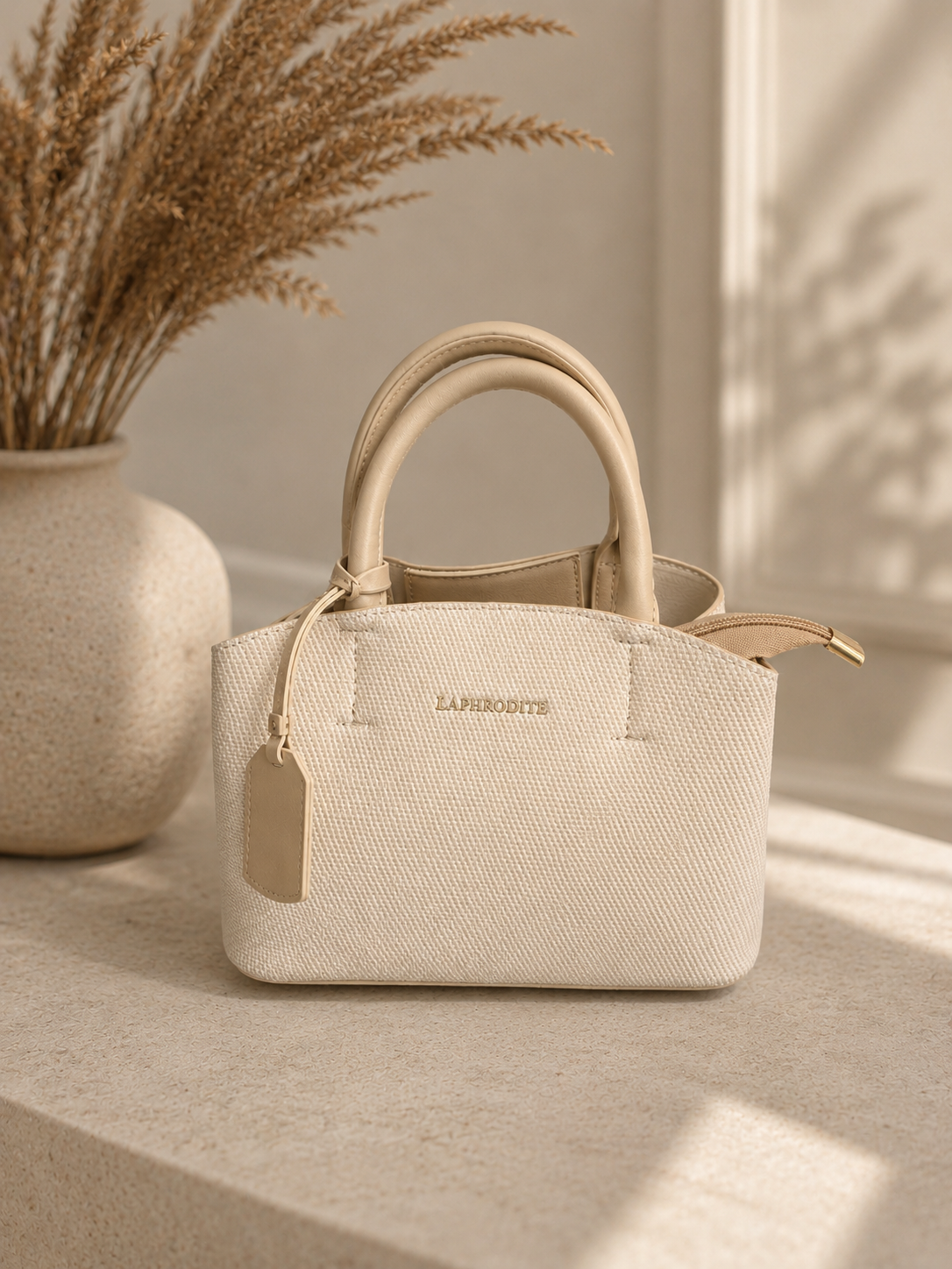 Laphrodite Handtasche