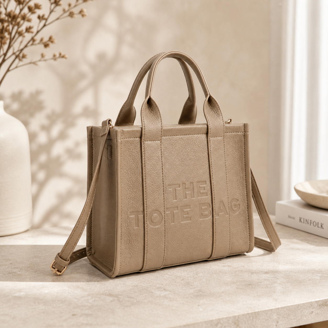 Kleine Tasche