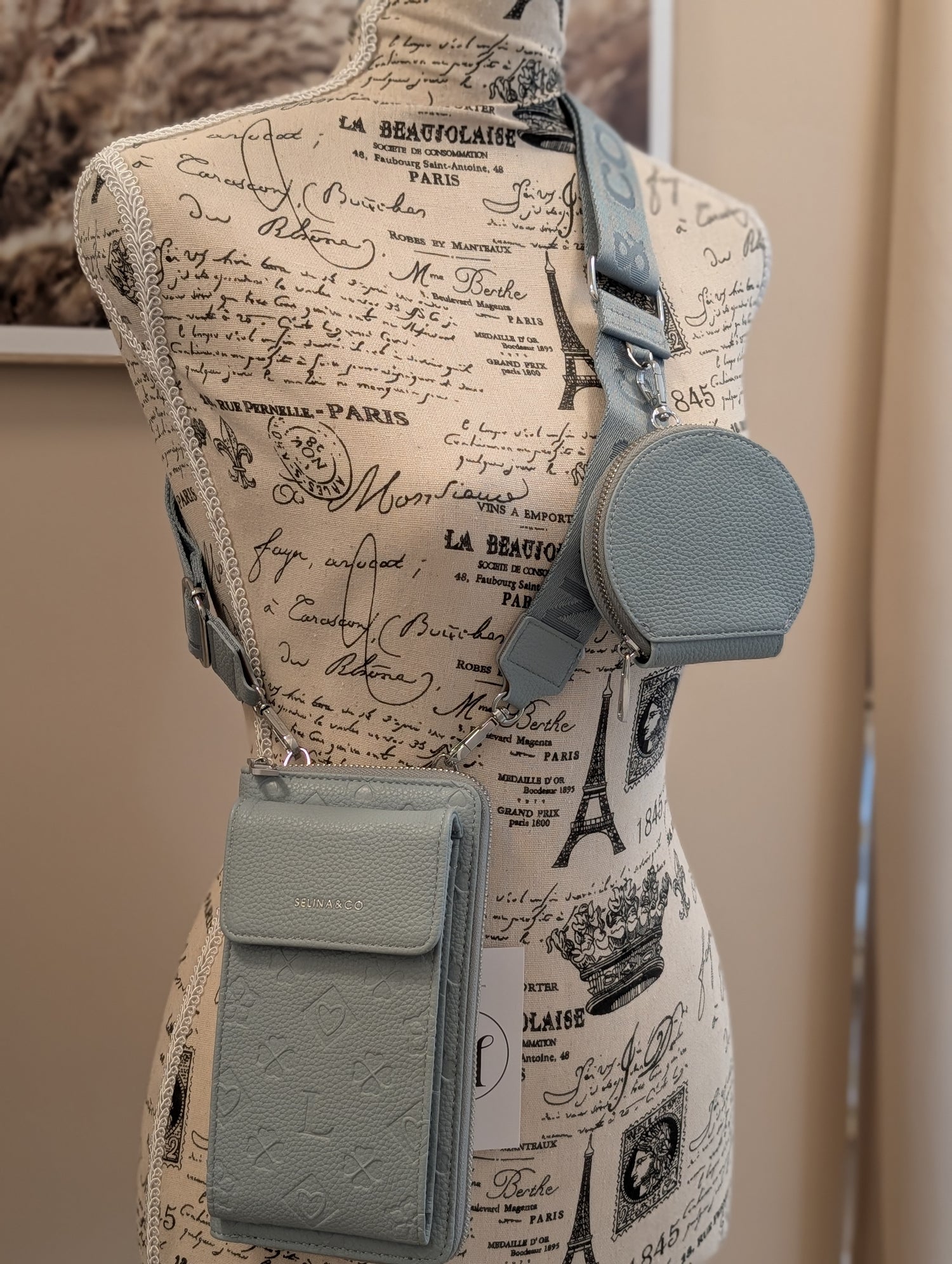 Smartphone Umhängetasche