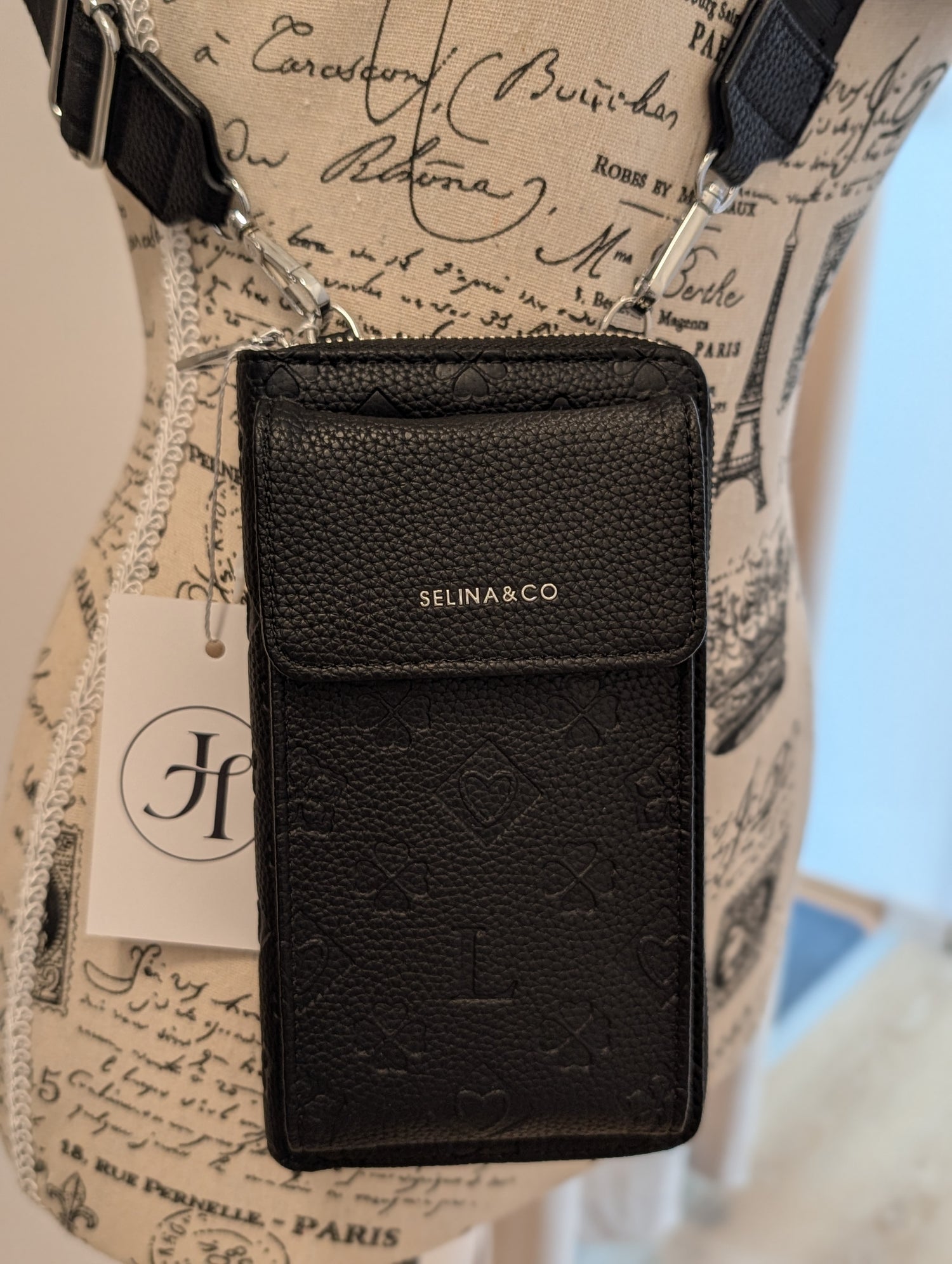 Smartphone Umhängetasche