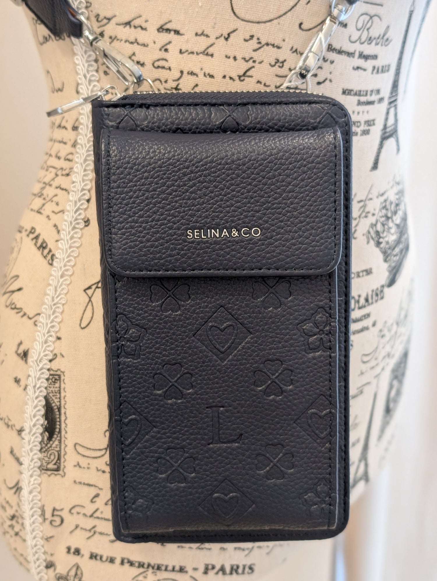 Smartphone Umhängetasche