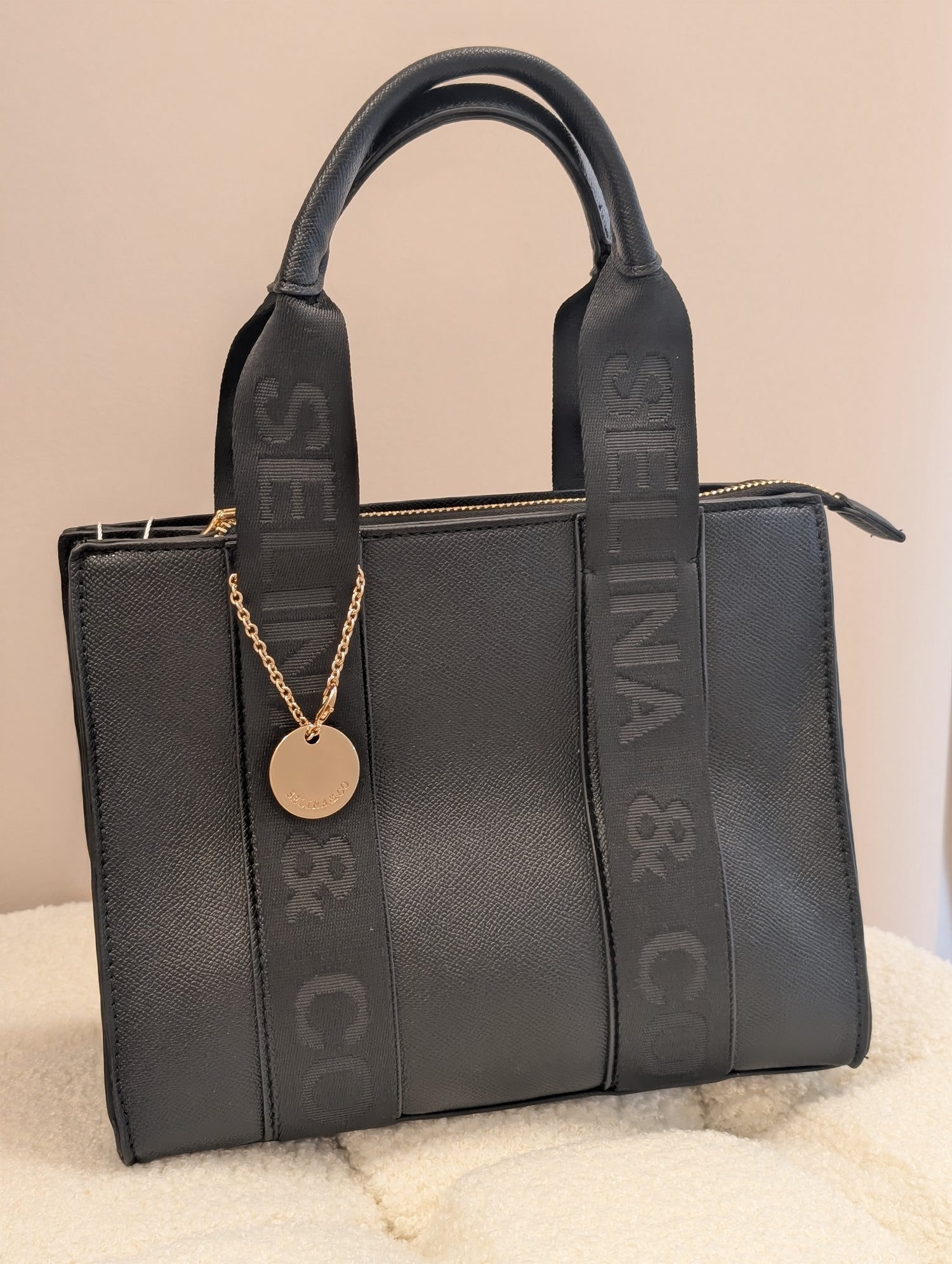 Elegante kleine Tasche