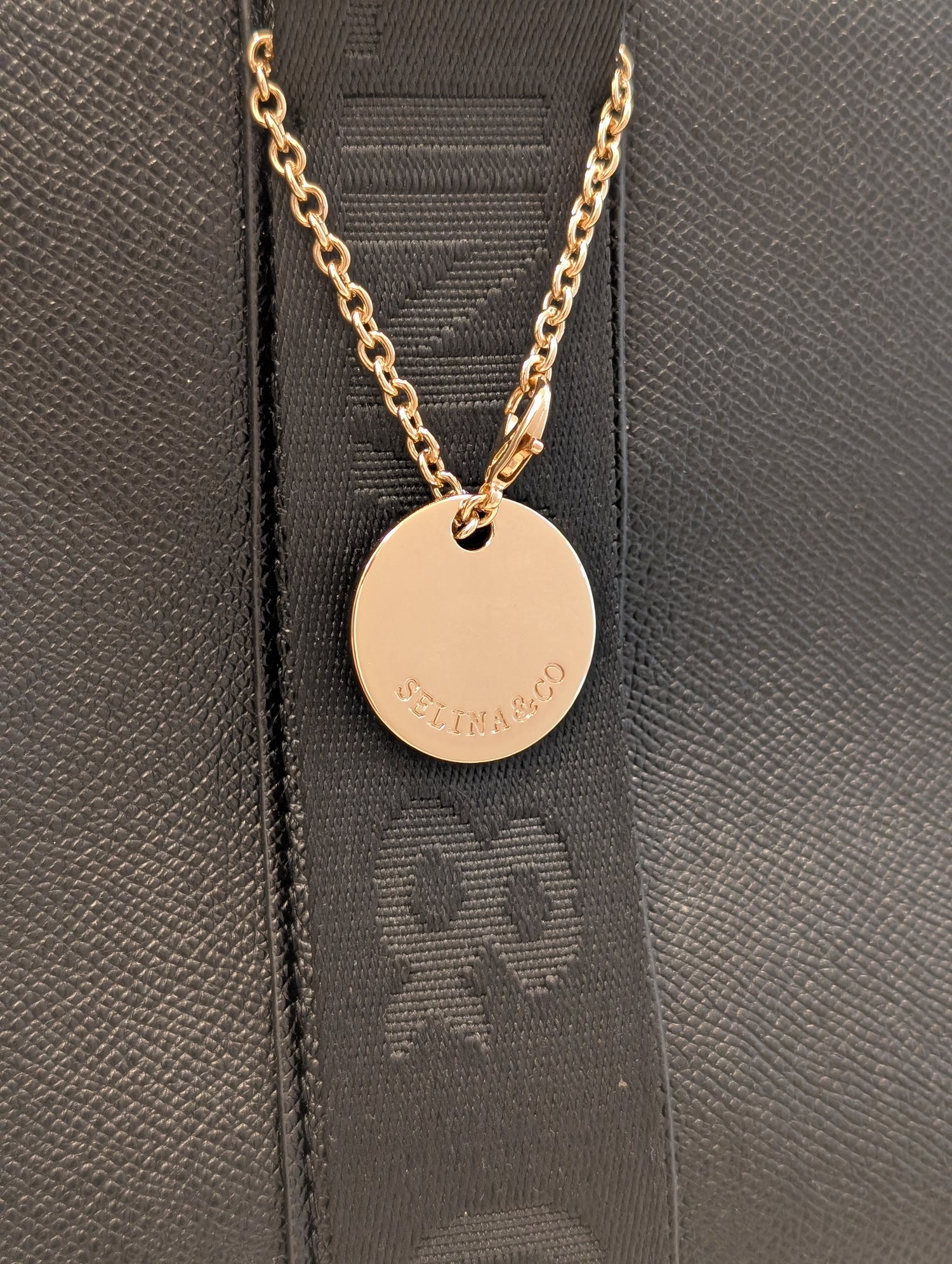 Elegante kleine Tasche