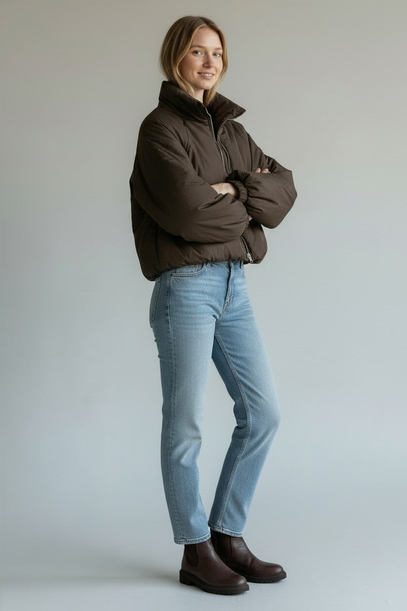 Bomberjacke
