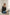 Herzchen Strickjacke