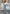 High-Waist Mom Fit Jeans