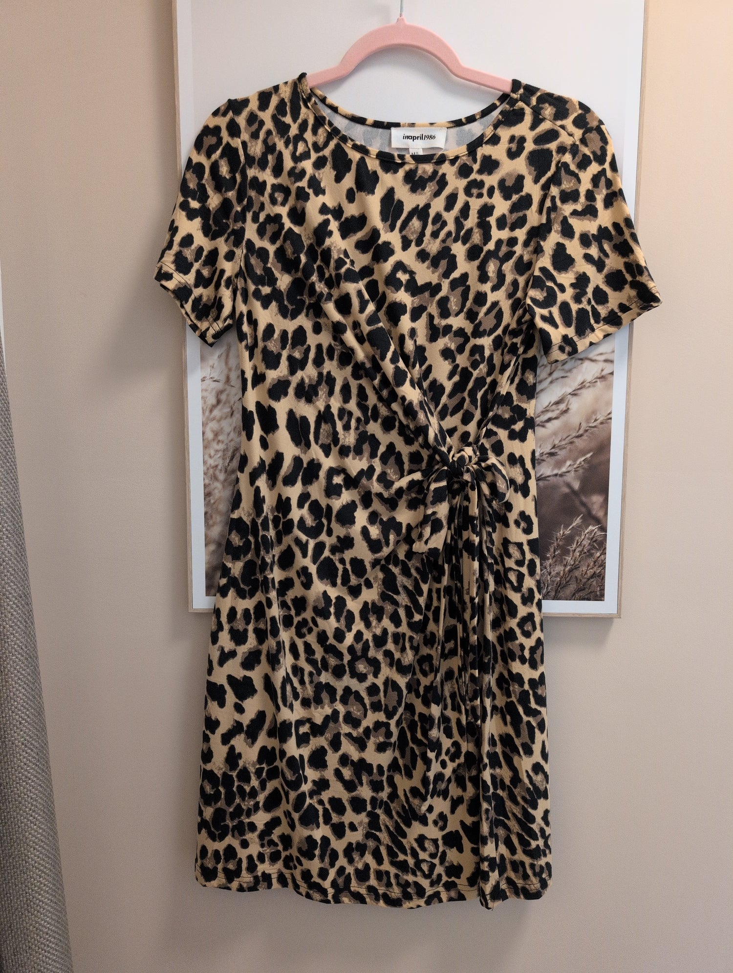 Leo Kleid