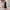Oversize Musselin Kleid