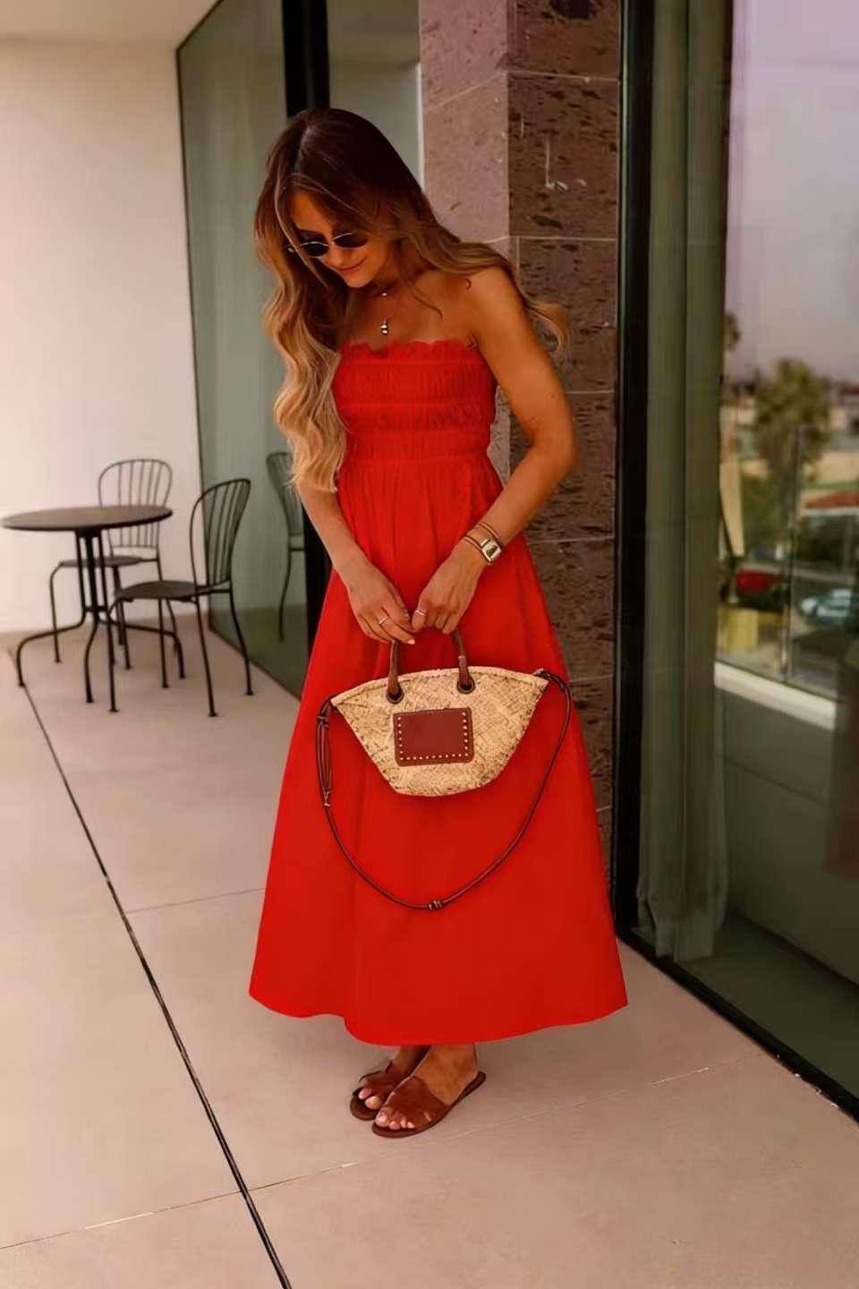 Sommerkleid
