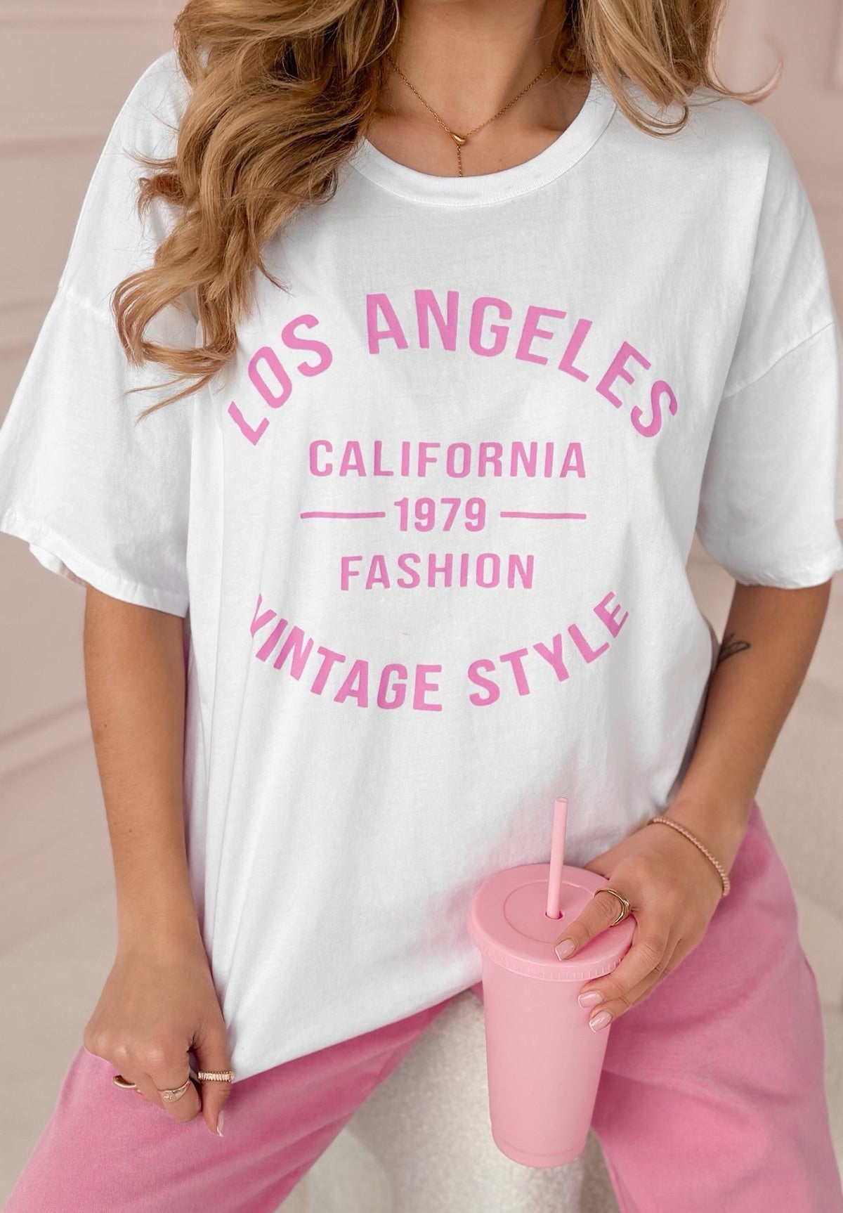 Los Angeles T-Shirt