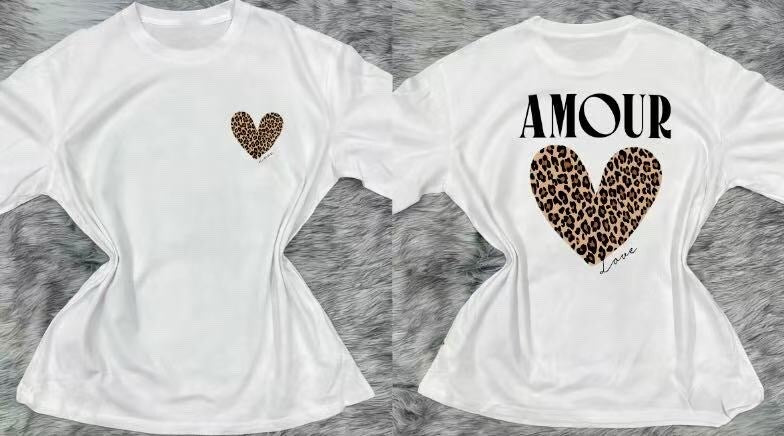 AMOUR T-SHIRT